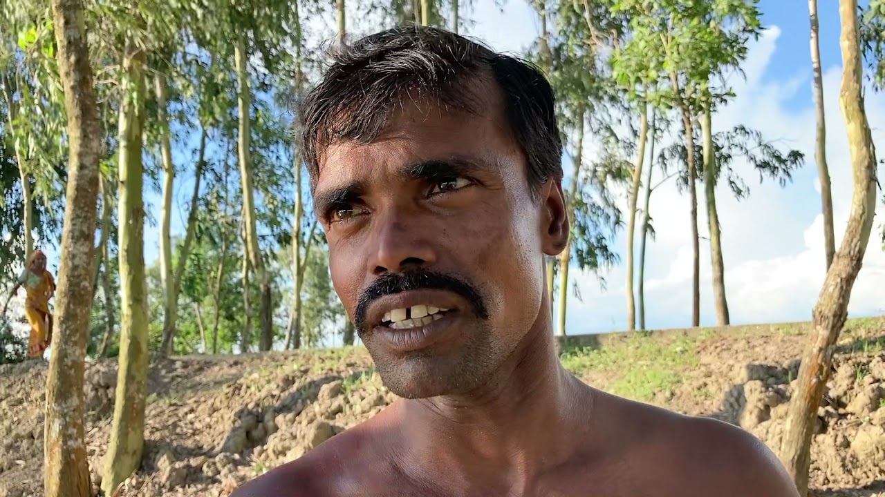 Interview: Rabindra Aulia   Why does a farmer continue to farm even when it is clear that the costs will not get recovered? Hear some hard truths about farming in Sunderbans from Rabindra.